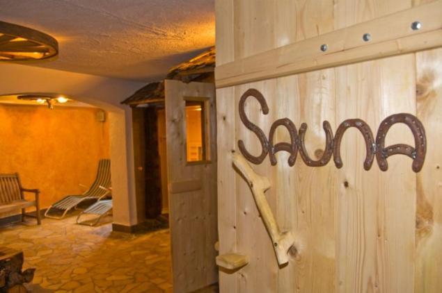 Zauchtaler Hof Altenmarkt im Pongau Exterior foto