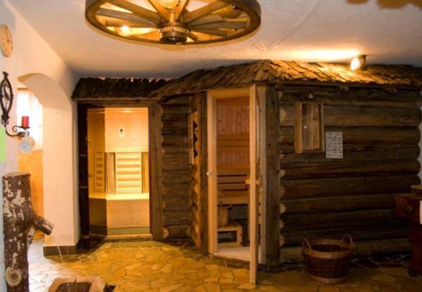 Zauchtaler Hof Altenmarkt im Pongau Exterior foto